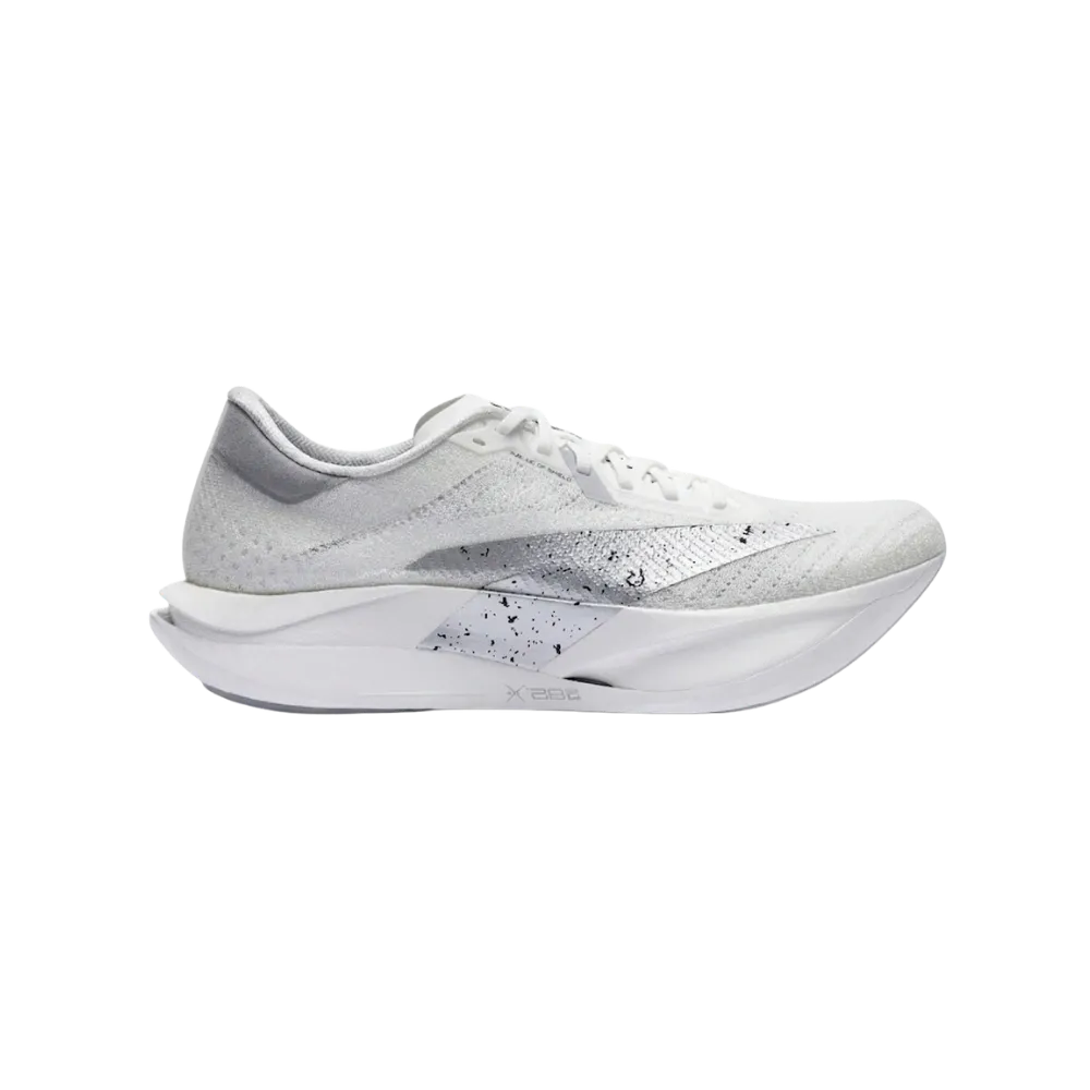 Anta Men's C202 7 White/Silver