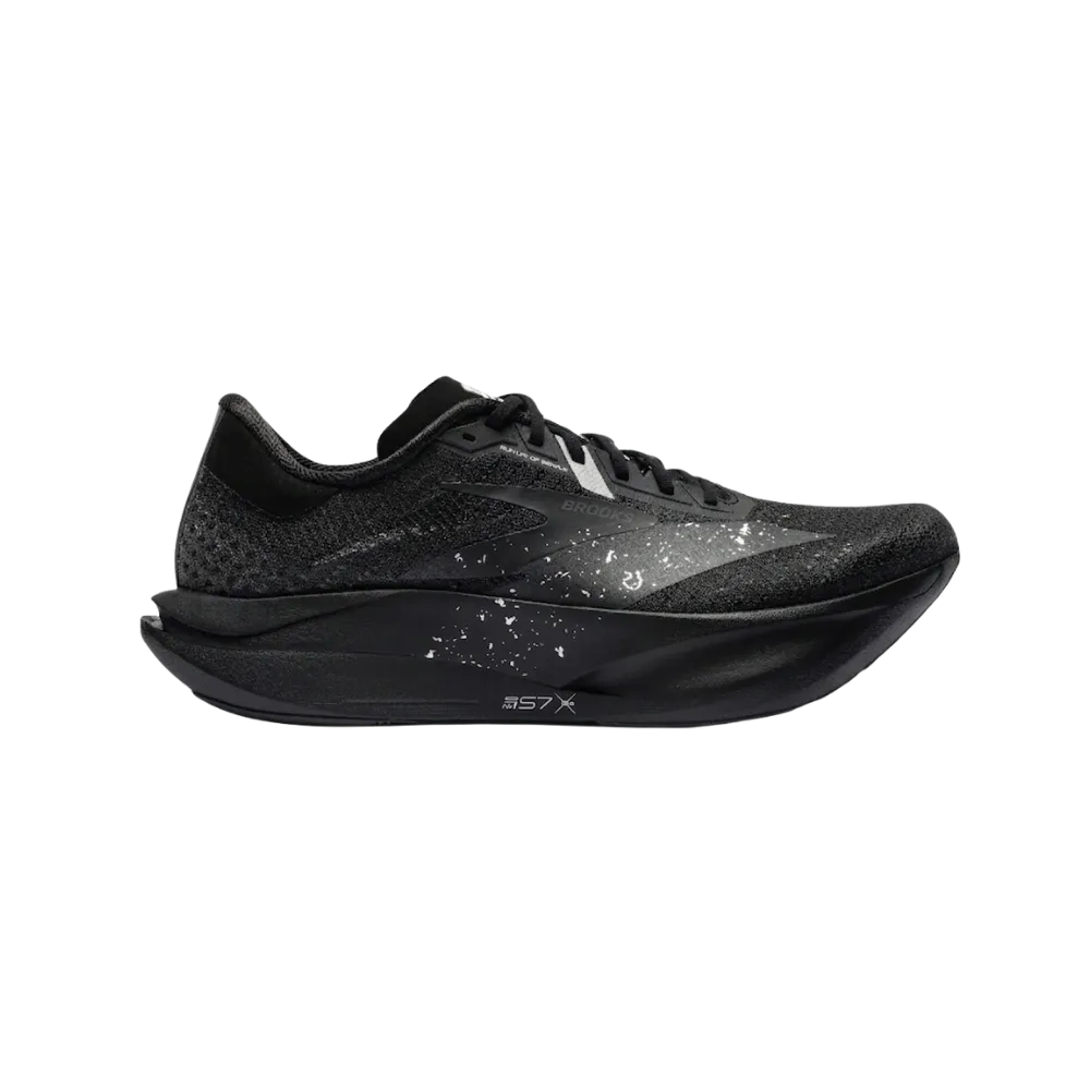 Anta Men's C202 7 Black/Silver