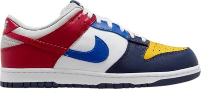 Dunk Low Japan QS 'What The' 2024