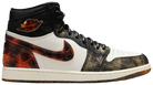 Air Jordan 1 Retro High OG 'Year of the Snake'