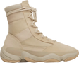 Yeezy 500 Tactical Boot 'Sand' - dawntown