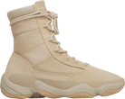 Yeezy 500 Tactical Boot 'Sand' - dawntown