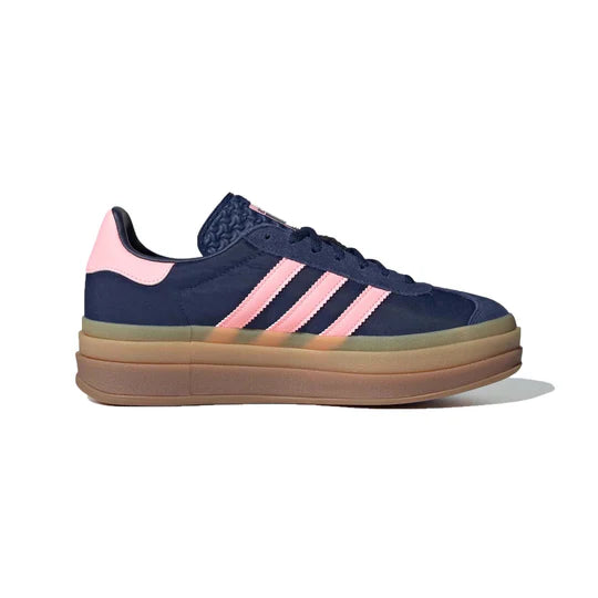 adidas Gazelle Bold 'Blue Pink Spark