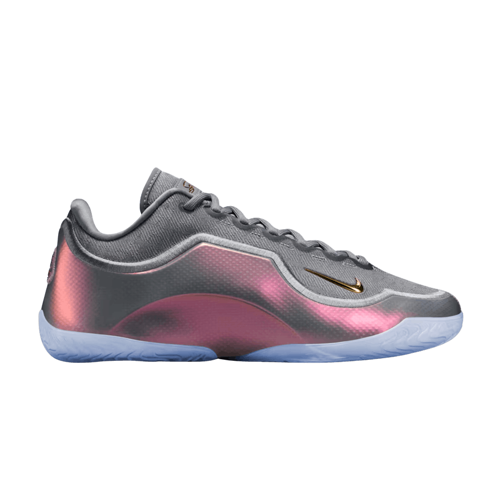 Nike LeBron 23 'Shut Up and Dribble'