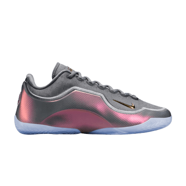 Nike LeBron 23 'Shut Up and Dribble'