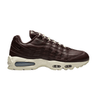 Nike Air Max 95 'Big Bubble - Leather Baroque Brown'