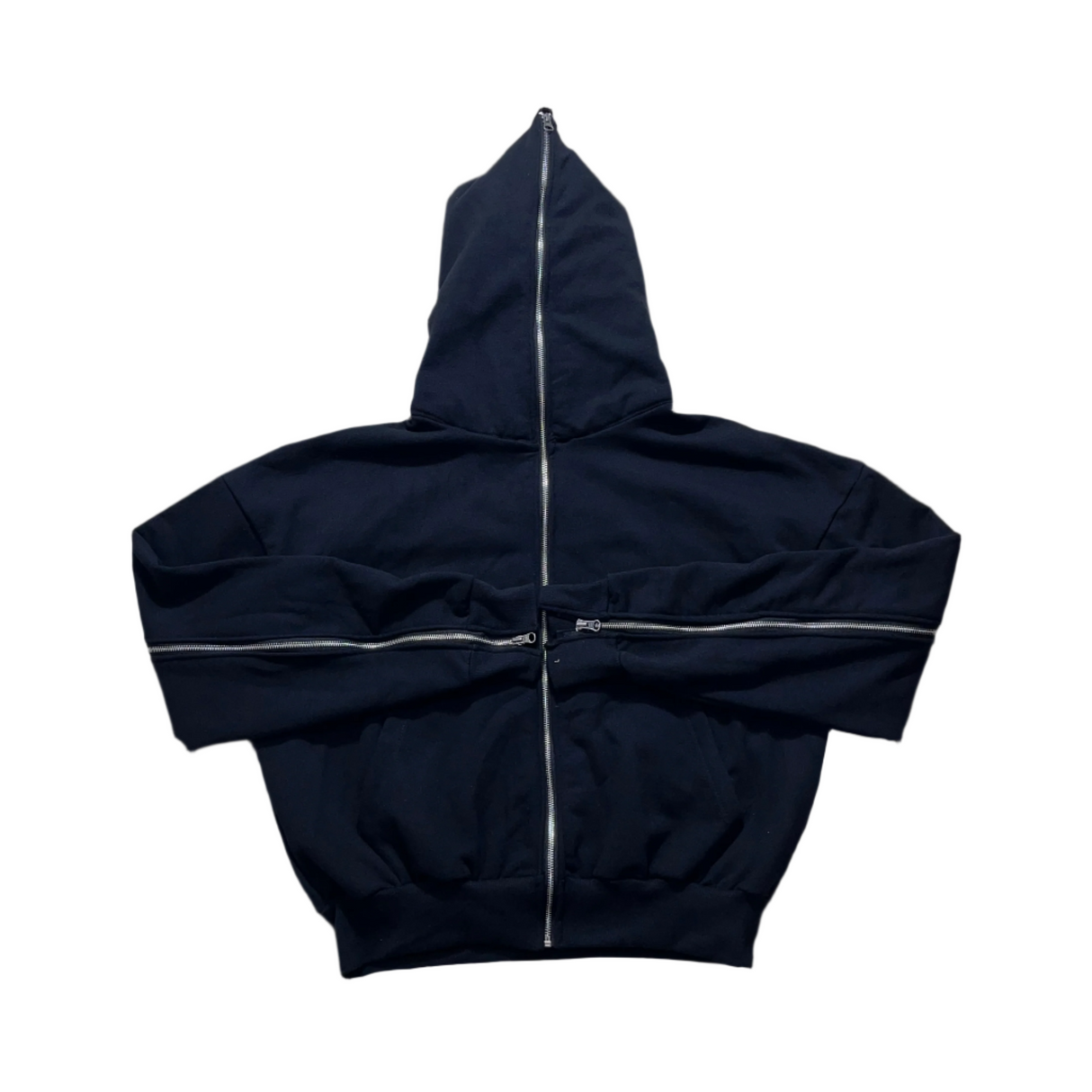 Cross Hoodie