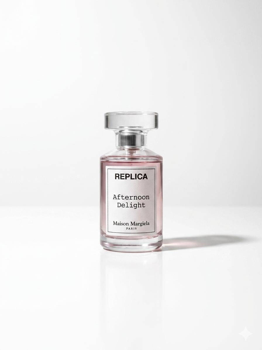 Replica Afternoon Delight - Mini - EDT - (7ml / 0.2 fl oz)