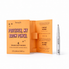 Benefit Eyebrow Pencil - 4 Warm Deep Brown
