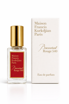 MFK Baccarat Rouge 540 - Eau De Parfum - 5ml Mini (spray)