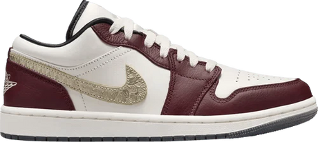 Air Jordan 1 Low SE “CHINESE NEW YEAR” - dawntown