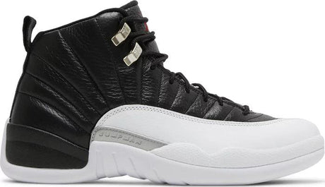 Air Jordan 12 Retro 'Playoff' - dawntown