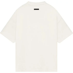 FEAR OF GOD ESSENTIALS JERSEY CREWNECK TEE SHELL