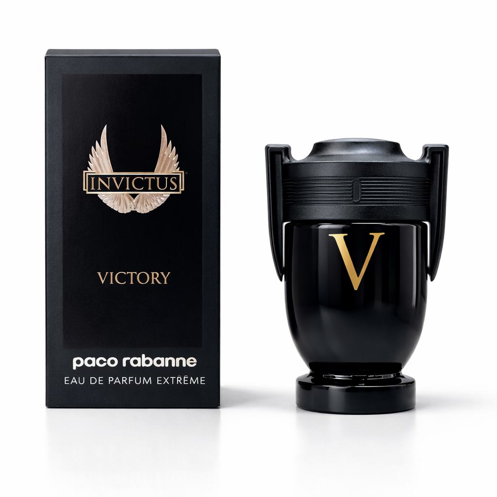 Paco Rabanne Victory - Eau De Parfum Extreme - Mini (0.17 oz / 5ml )