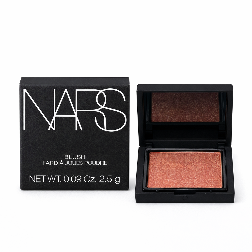 NARS Blush – Orgasm Rush (Mini) (2.5g / 0.08 oz)