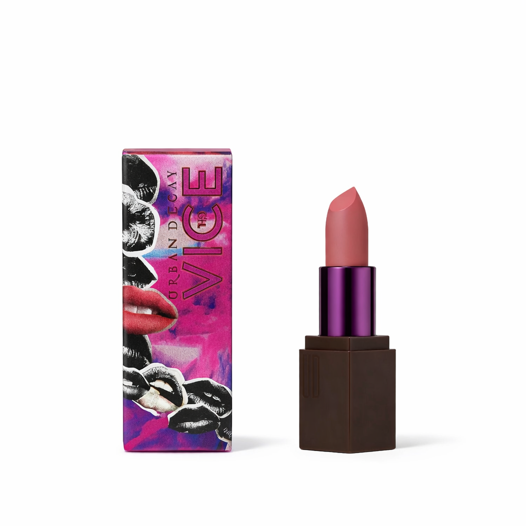 Urban Decay Vice Lipstick – Backtalk Matte (1g / 0.035 oz Mini)