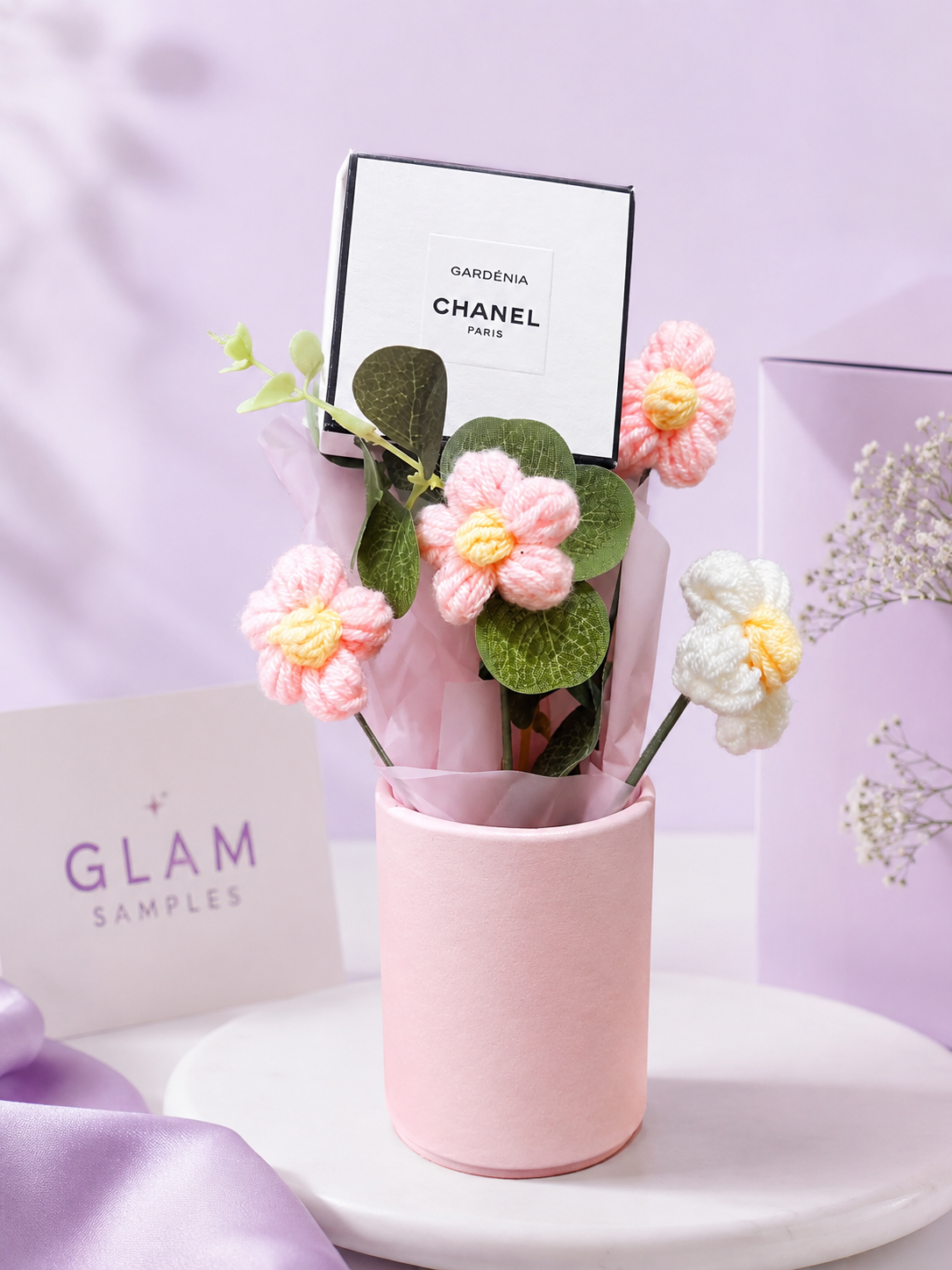 Gift Hamper Packaging