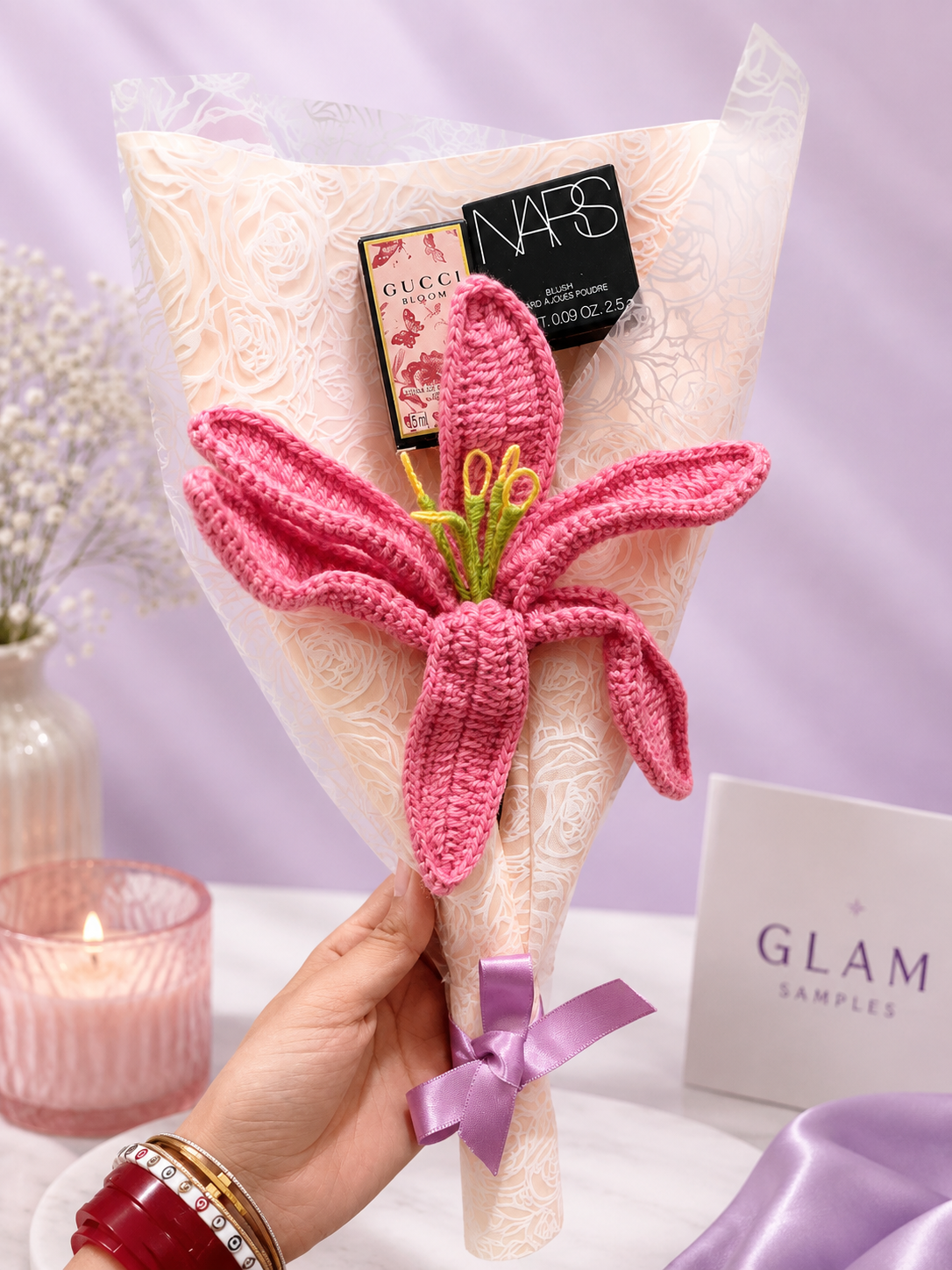 Gift Hamper Packaging