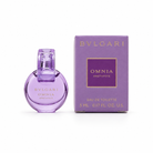 Bvlgari Omnia Amethyste - Eau De Toilette - Mini (0.17 oz / 5 ml )