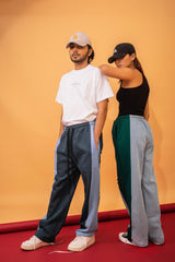 TWO TONE PANTS CHAPTER 2 - dawntown