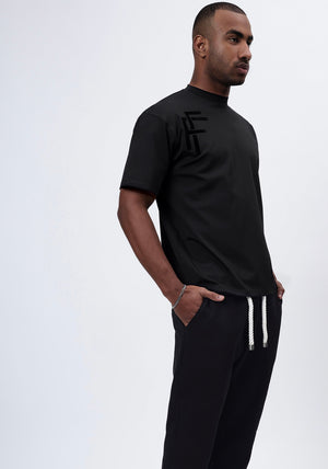 Signature Short Sleeved Crewneck