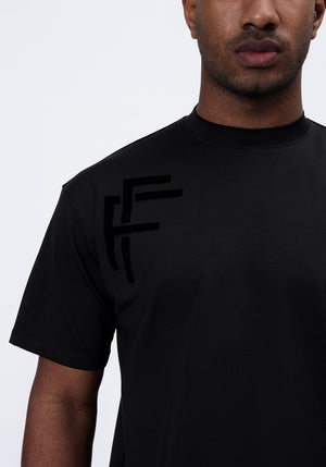 Signature Short Sleeved Crewneck