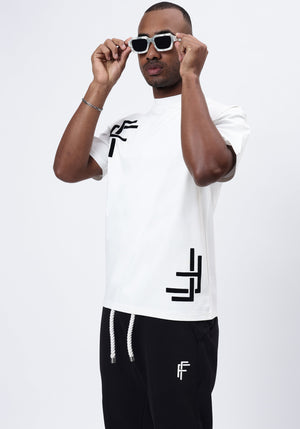 Signature Short Sleeved Crewneck