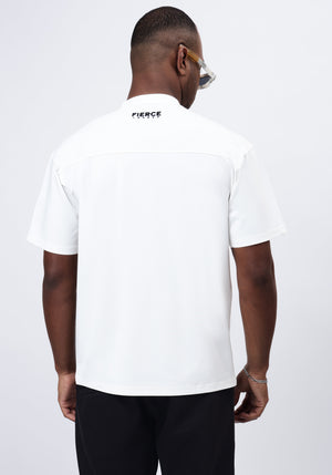 Signature Short Sleeved Crewneck