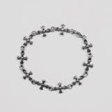 Chrome Hearts Bracelet - 10mm