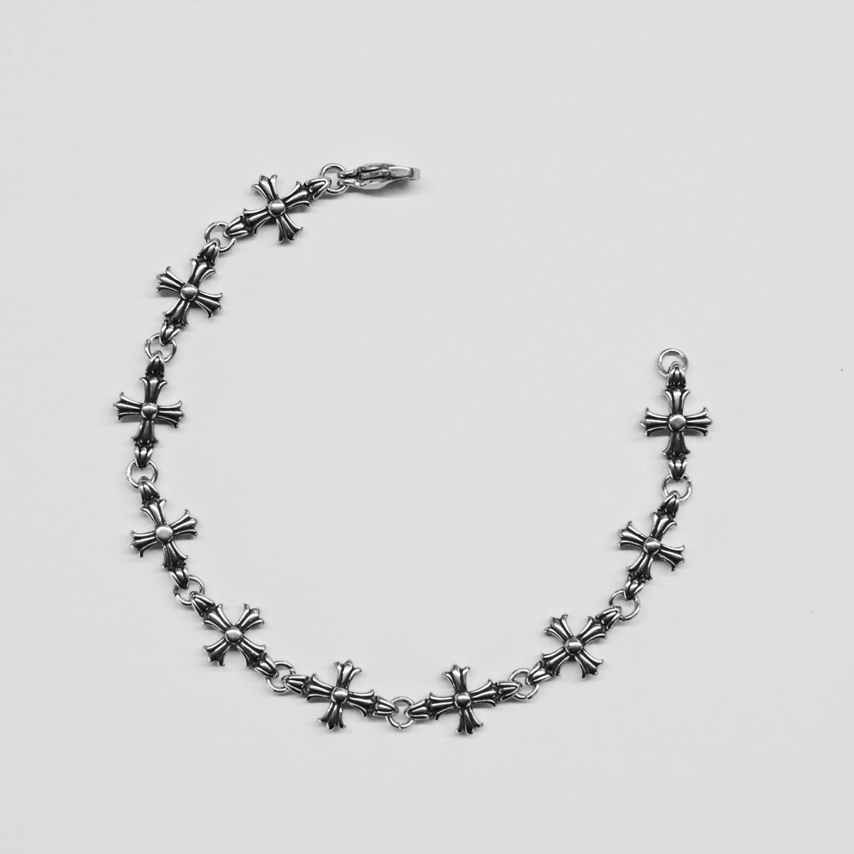 Chrome Hearts Bracelet - 10mm