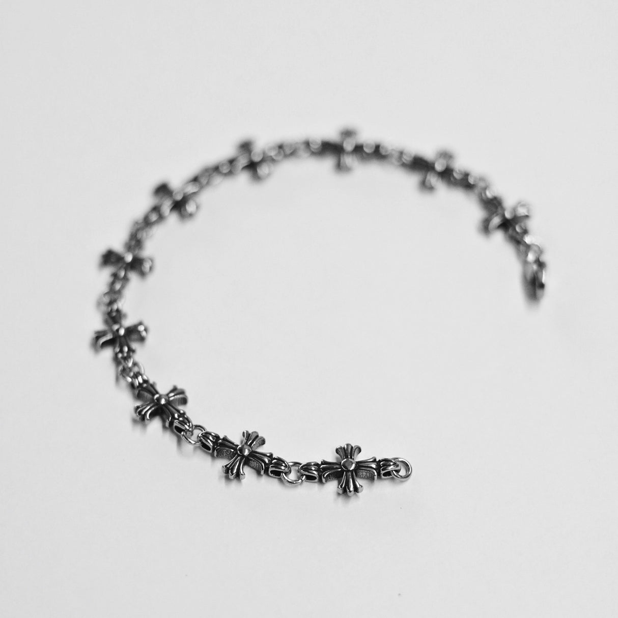 Chrome Hearts Bracelet - 10mm