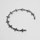 Chrome Hearts Bracelet - 10mm