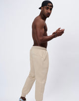 FL Cotton Fleece Jogging Trousers