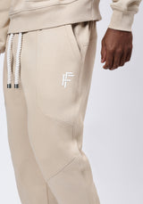 FL Cotton Fleece Jogging Trousers