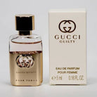 Gucci Guilty Intense Pour Femme – EDP Mini (5ml / 0.17 fl oz)