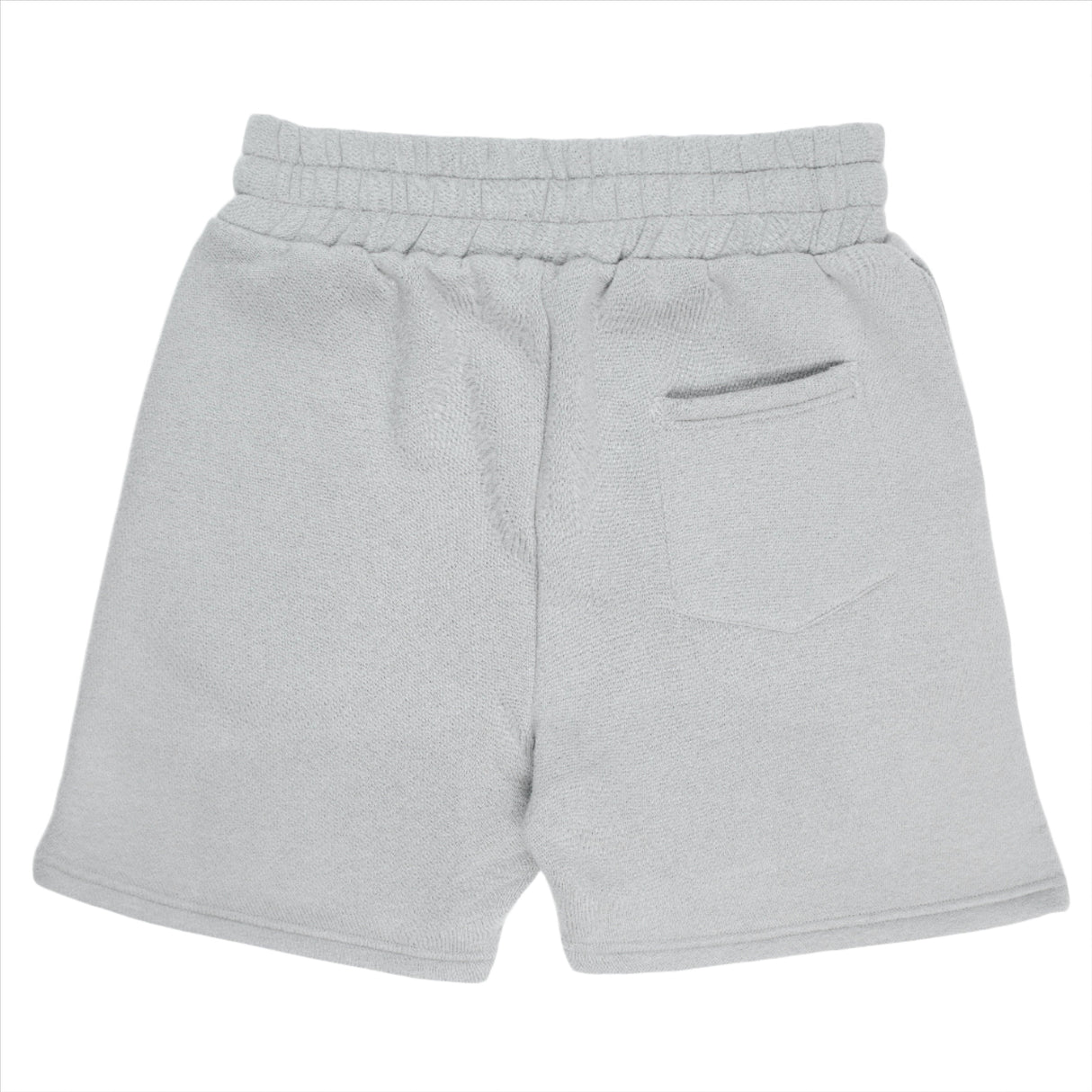 EVEMEN GENESIS SHORTS - GREY