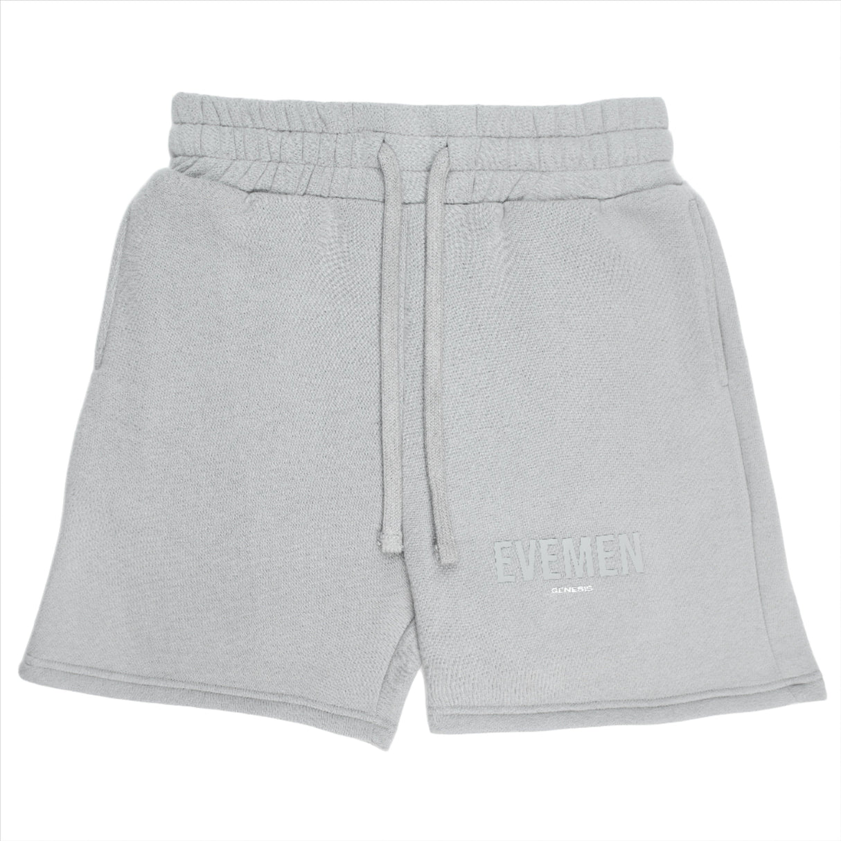 EVEMEN GENESIS SHORTS - GREY