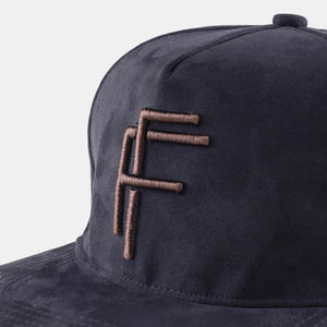 FL Suede Cap