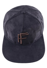 FL Suede Cap