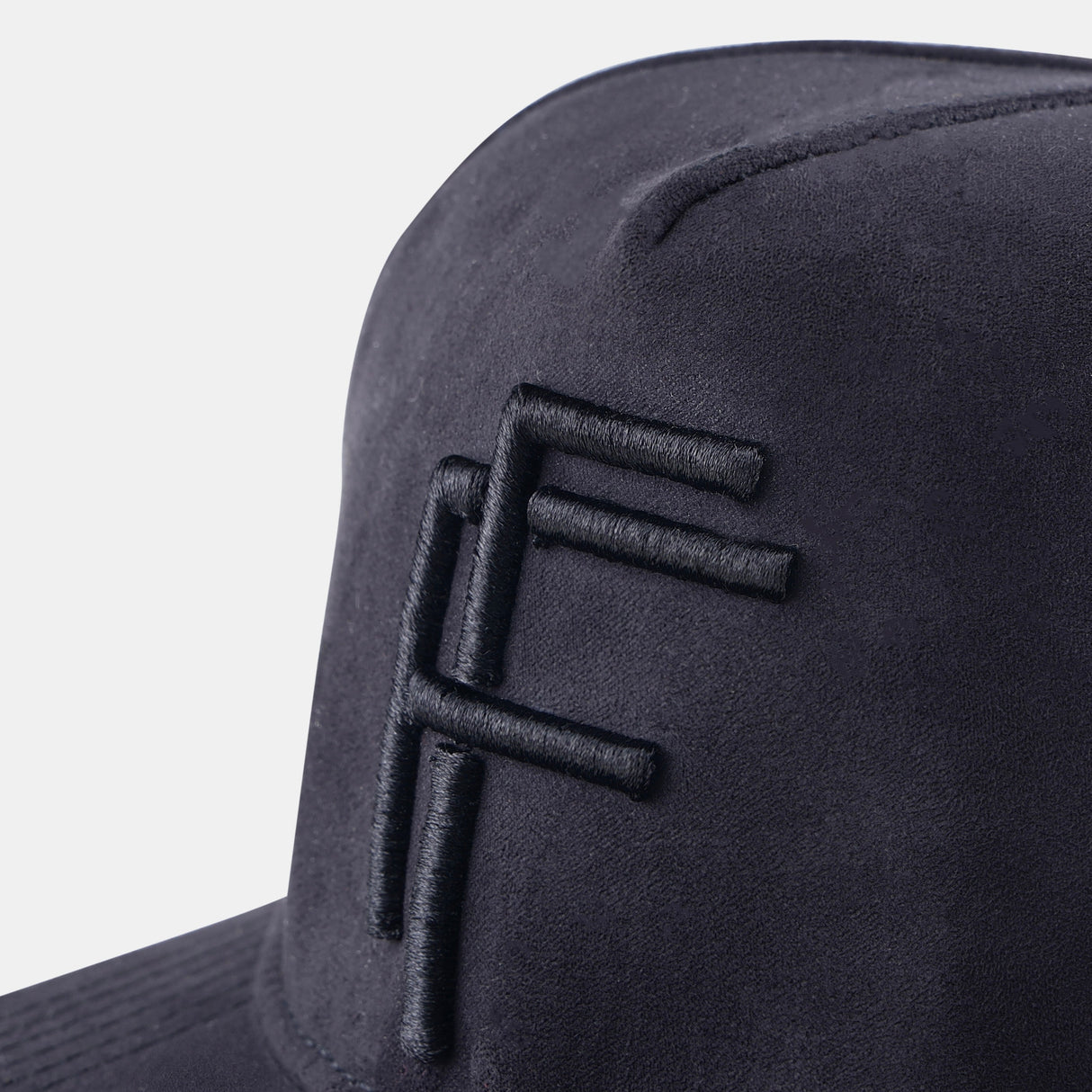 FL Suede Cap