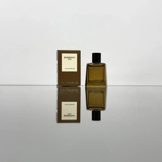 Burberry Hero Eau de Parfum  – Mini (5ml / 0.17 fl oz)