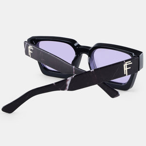 FL Obsidian Gaze Sunglasses