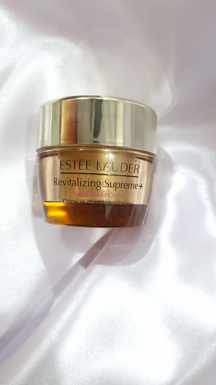Estée Lauder Revitalizing Supreme+ Youth Power Cream Mini