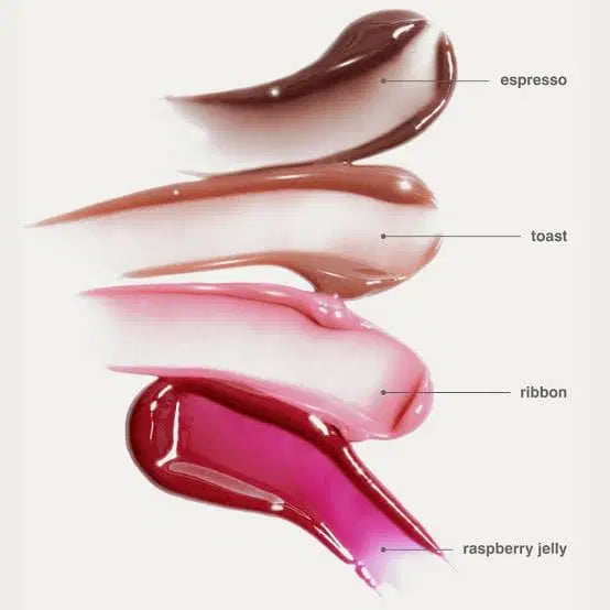 Rhode Peptide Lip Tint 'Raspberry Jelly'
