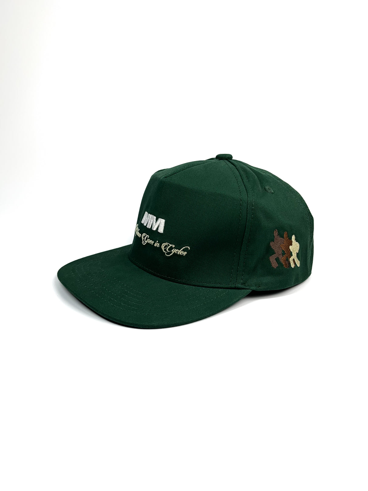 5P Cap