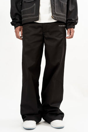 WAVE PANT
