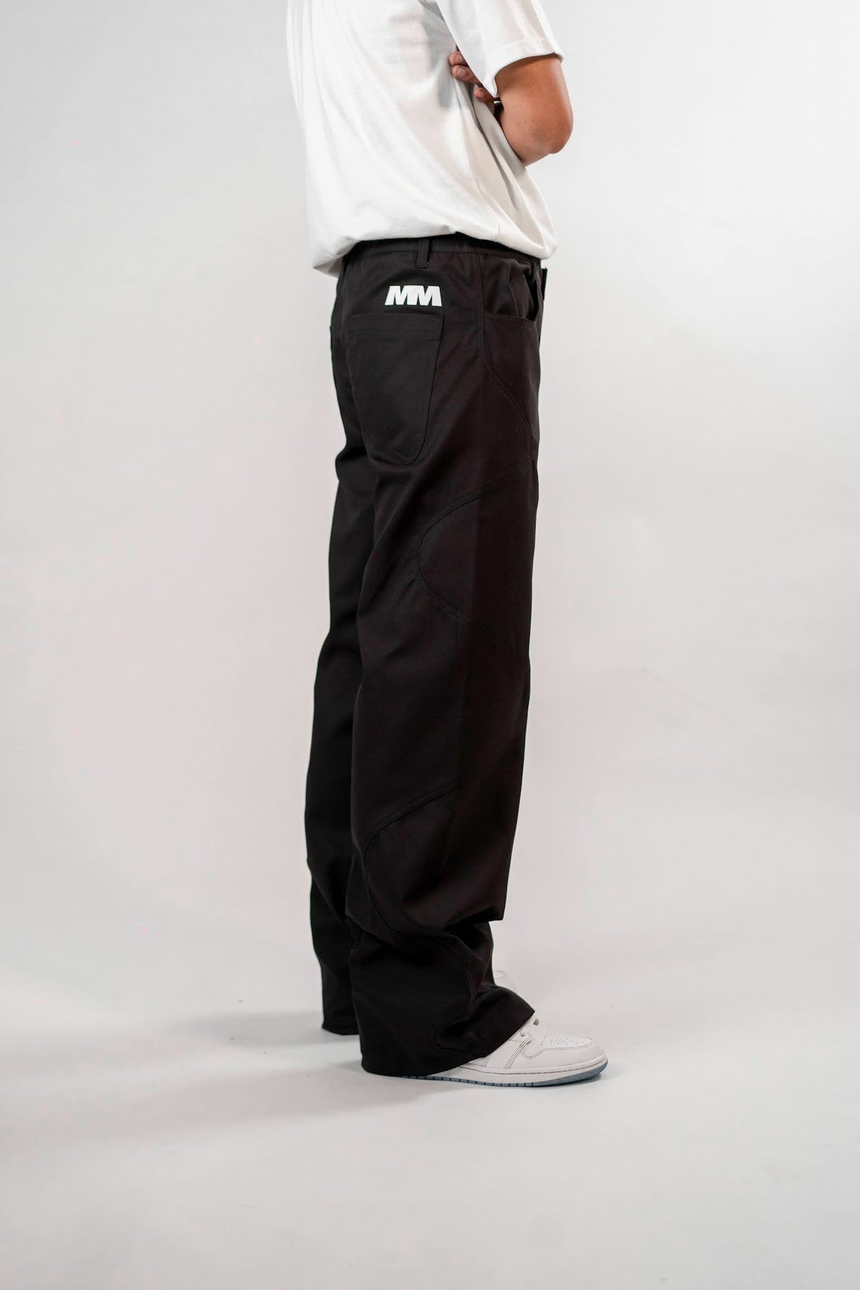WAVE PANT