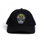 black baseball Cap for Men and Women