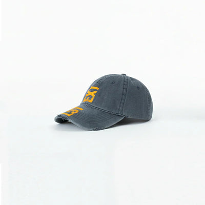 Patrolling Cap (Navy)