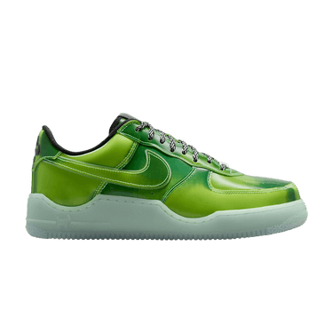 Nike Air Force 1 Low Premium 'Lebron James - LA'